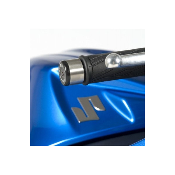 R&G R&G BAR END SLIDERS GSXR1000 K1>